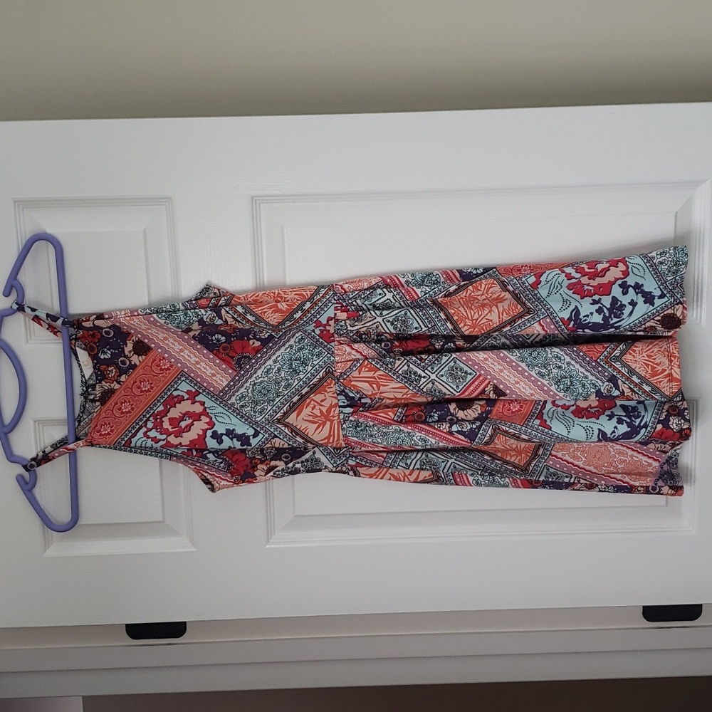Summer dress